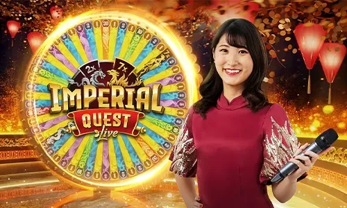 Progressive Jackpot Slot Game